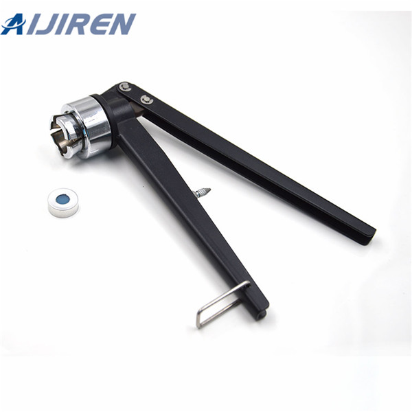 cap crimping tool for aluminum cap price Aijiren